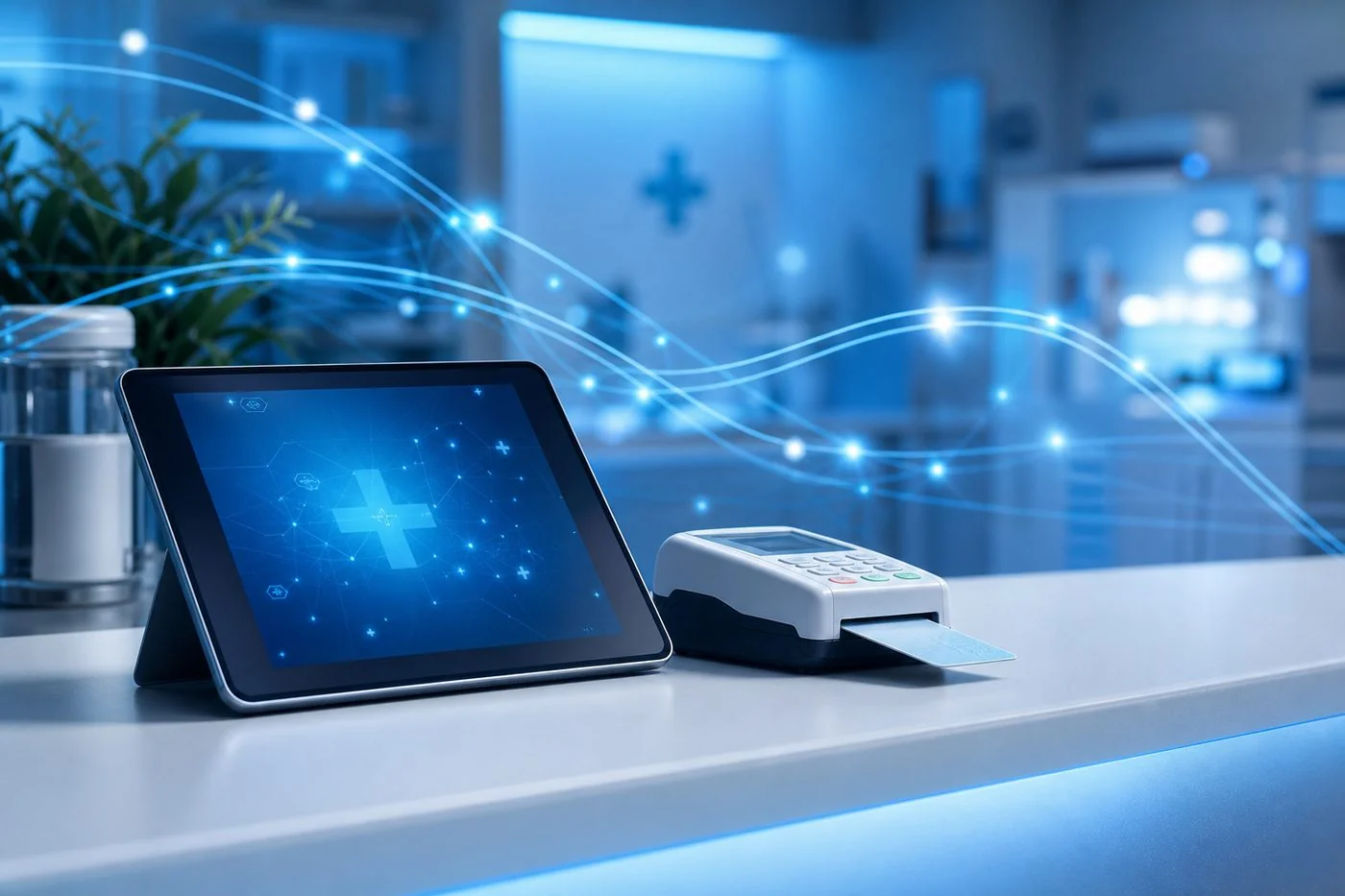 Medizin-IT in der Praxis: Telematik, Software und Arbeitspl&auml;tze